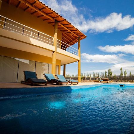 Chaglasian Wine & Suites سان رافاييل المظهر الخارجي الصورة