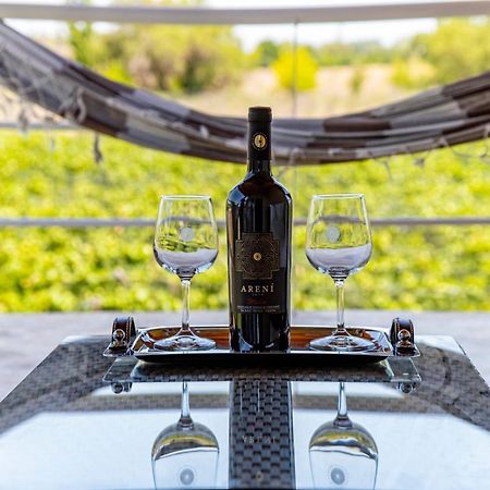 Chaglasian Wine & Suites سان رافاييل المظهر الخارجي الصورة