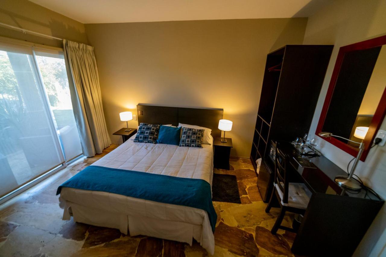 Chaglasian Wine & Suites سان رافاييل المظهر الخارجي الصورة