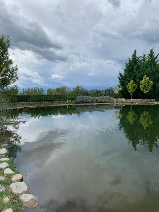 Chaglasian Wine & Suites سان رافاييل المظهر الخارجي الصورة