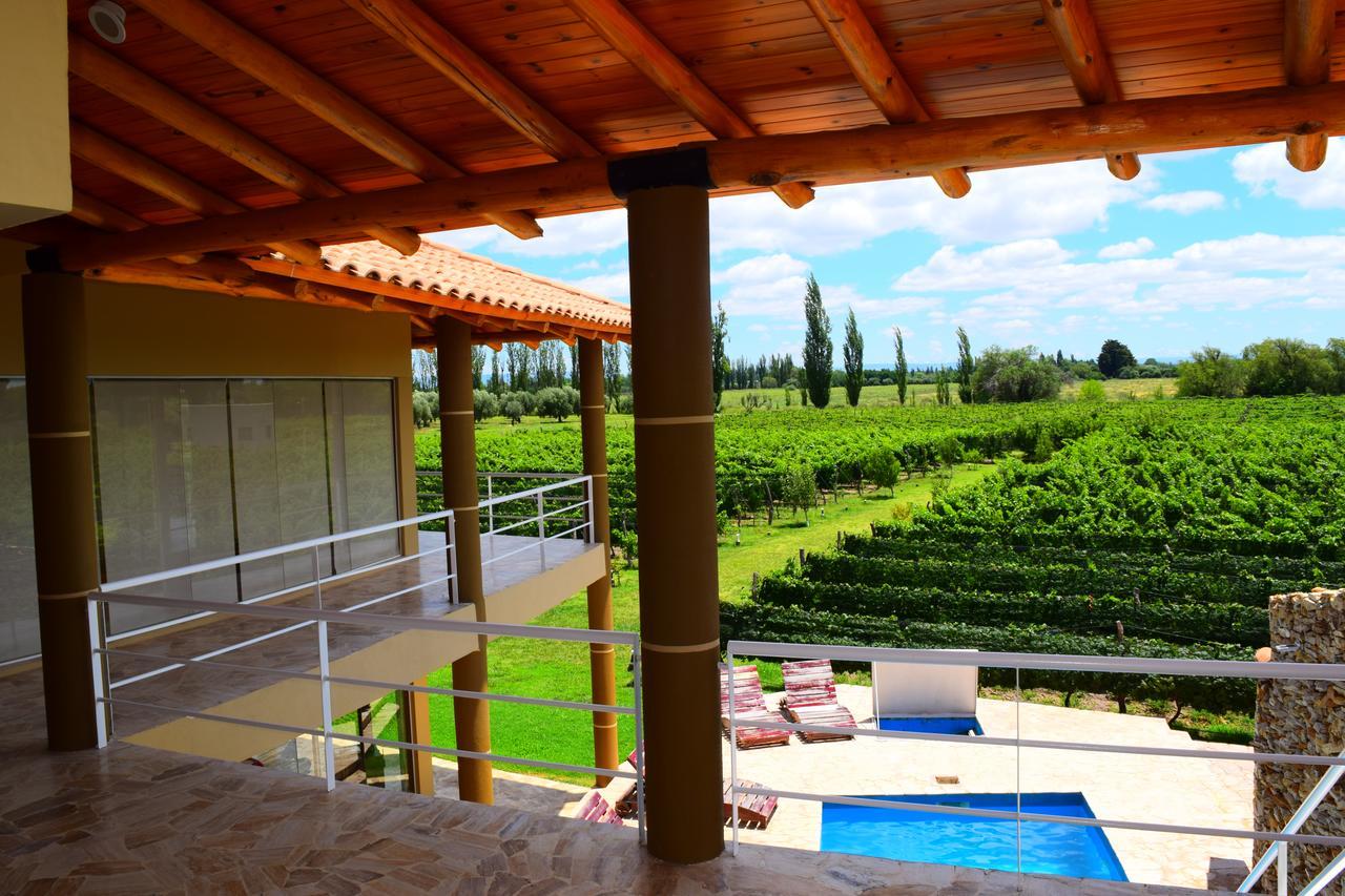 Chaglasian Wine & Suites سان رافاييل المظهر الخارجي الصورة