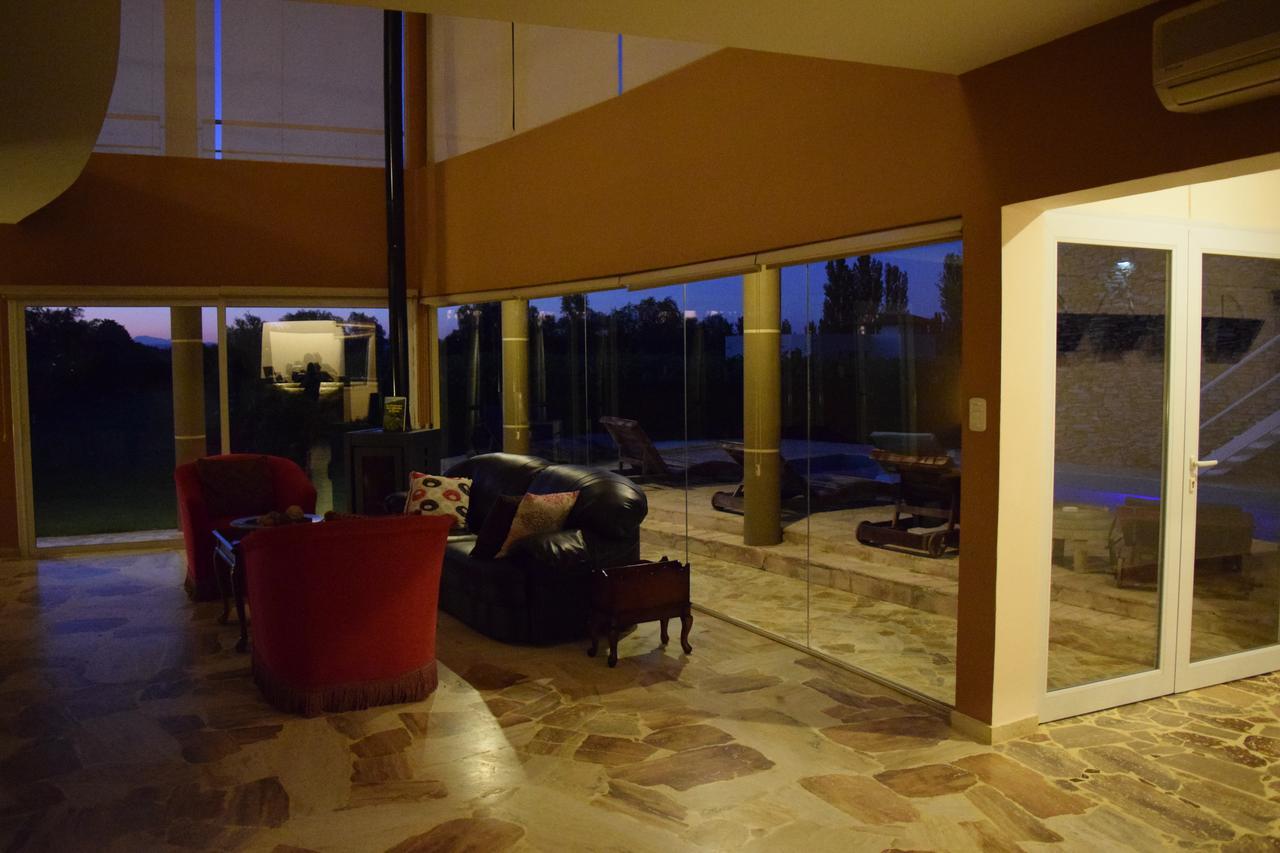 Chaglasian Wine & Suites سان رافاييل المظهر الخارجي الصورة